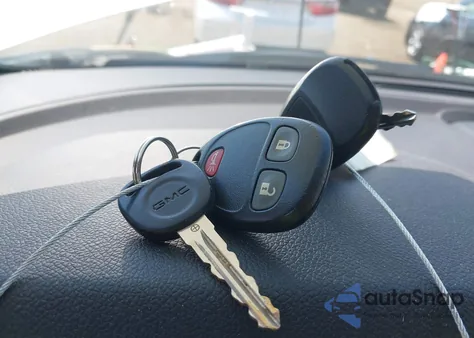 2012 GMC Acadia Sl из США, поврежденный, VIN 1GKKRNED3CJ145267